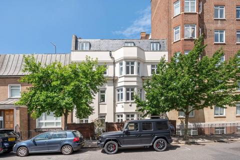 5 bedroom house for sale, Stanhope Terrace, Hyde Park Estate, London, W2