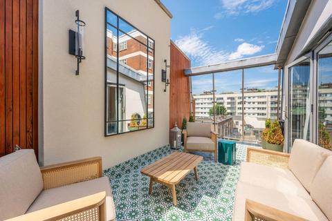 5 bedroom house for sale, Stanhope Terrace, Hyde Park Estate, London, W2