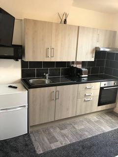undefined, Borough Road, Middlesbrough TS1