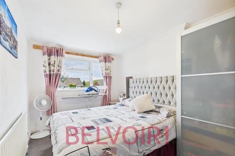 14 Barncroft Road, Stoke-on-trent, ST6 6QF