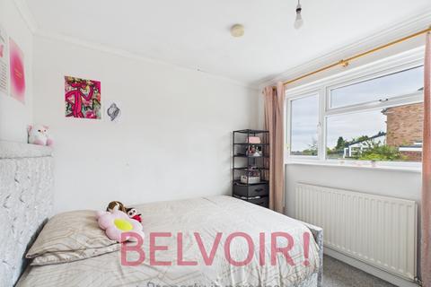 14 Barncroft Road, Stoke-on-trent, ST6 6QF