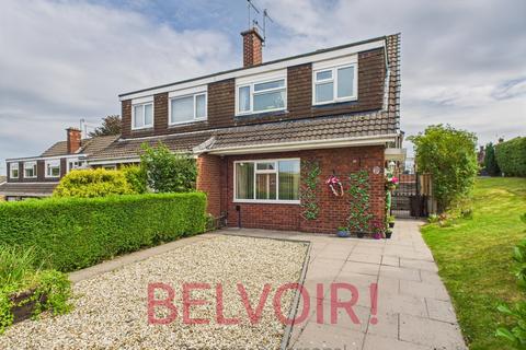 14 Barncroft Road, Stoke-on-trent, ST6 6QF
