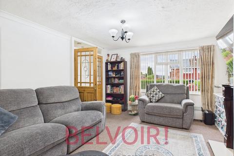 14 Barncroft Road, Stoke-on-trent, ST6 6QF