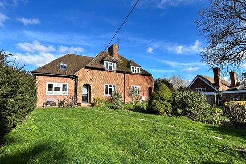 undefined, High Street, South Moreton, OX11