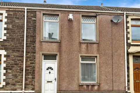 3 bedroom terraced house for sale, Wyndham Street, Port Talbot, Neath Port Talbot. SA13 1PR