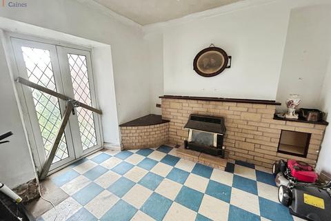 3 bedroom terraced house for sale, Wyndham Street, Port Talbot, Neath Port Talbot. SA13 1PR