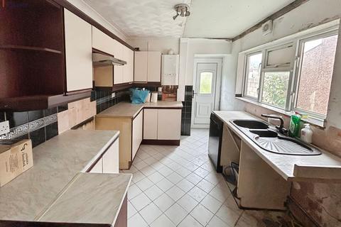 3 bedroom terraced house for sale, Wyndham Street, Port Talbot, Neath Port Talbot. SA13 1PR