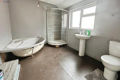 3 bedroom terraced house for sale, Wyndham Street, Port Talbot, Neath Port Talbot. SA13 1PR