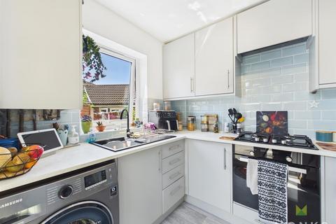 4 bedroom semi-detached bungalow for sale, Powis Avenue, Oswestry
