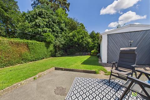 4 bedroom semi-detached bungalow for sale, Powis Avenue, Oswestry