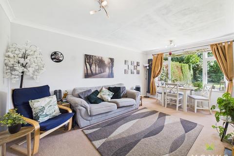 4 bedroom semi-detached bungalow for sale, Powis Avenue, Oswestry