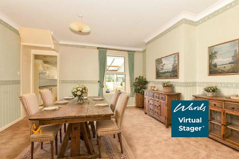 3 bedroom end of terrace house for sale, Somerset Road, Folkestone, Kent