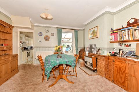 3 bedroom end of terrace house for sale, Somerset Road, Folkestone, Kent