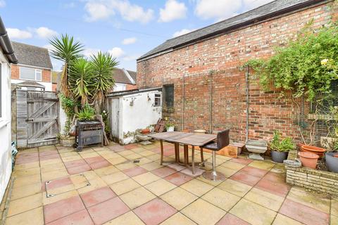 3 bedroom end of terrace house for sale, Somerset Road, Folkestone, Kent