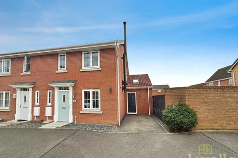 undefined, Taurus Avenue, North Hykeham LN6