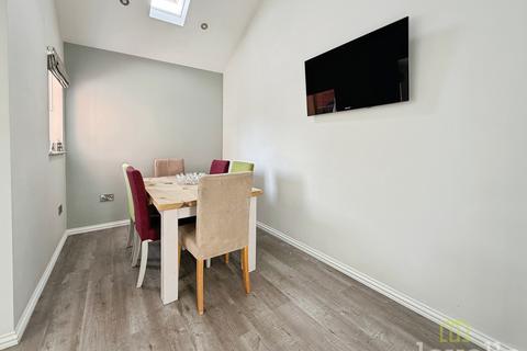 undefined, Taurus Avenue, North Hykeham LN6