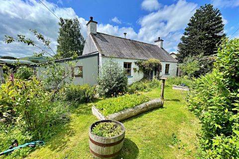 undefined, Throughgate, Dalry DG7