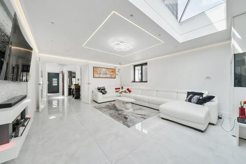 undefined, Hillside Road, Northwood, Middlesex