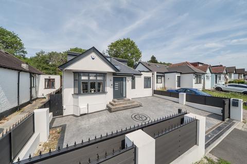 undefined, Hillside Road, Northwood, Middlesex
