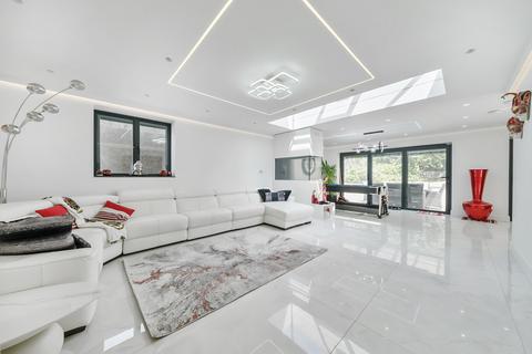 undefined, Hillside Road, Northwood, Middlesex