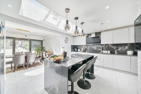 undefined, Hillside Road, Northwood, Middlesex