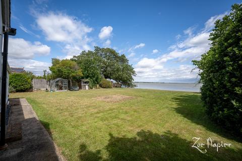 4 bedroom detached house for sale, St Lawrence Bay