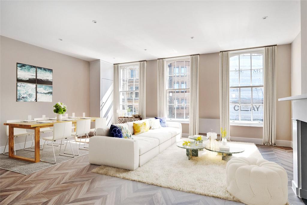 Living/Dining