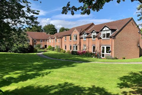 2 bedroom flat for sale, Haldenby Court, West End, Swanland HU14