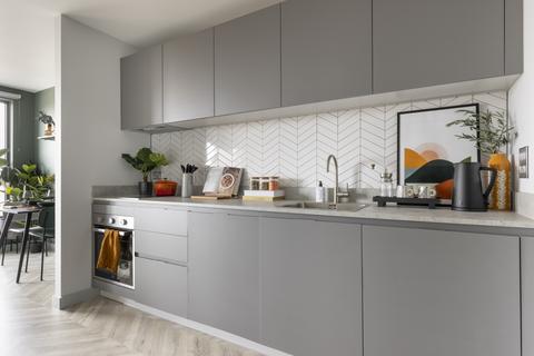 Studio to rent, Plot 706 Dovetail at Box Makers Yard, 706 Dovetail, New Kingsley Road BS2