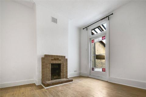 undefined, Malpas Road, Brockley, London, SE4