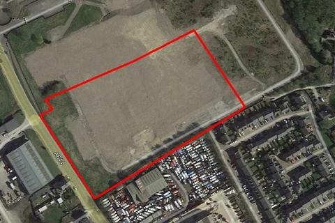 Land for sale, Brighouse Rd Halifax HX3 8DE
