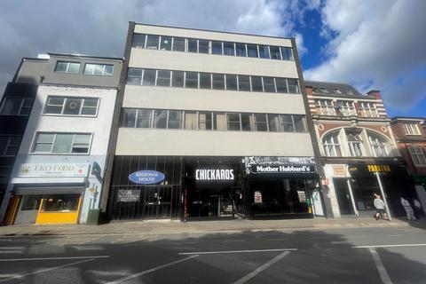 Office to rent, 28-34 Chapel St Luton LU1 2SE