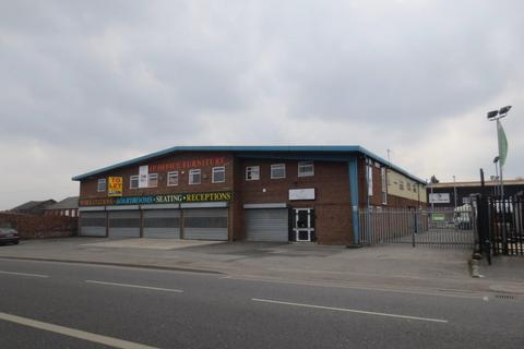 Showroom to rent, 269 Tong Rd Leeds LS12 4NQ