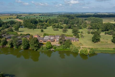 Land for sale, Burnhill Green, Wolverhampton, Staffordshire