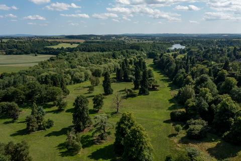 Land for sale, Burnhill Green, Wolverhampton, Staffordshire