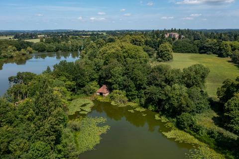 Land for sale, Burnhill Green, Wolverhampton, Staffordshire