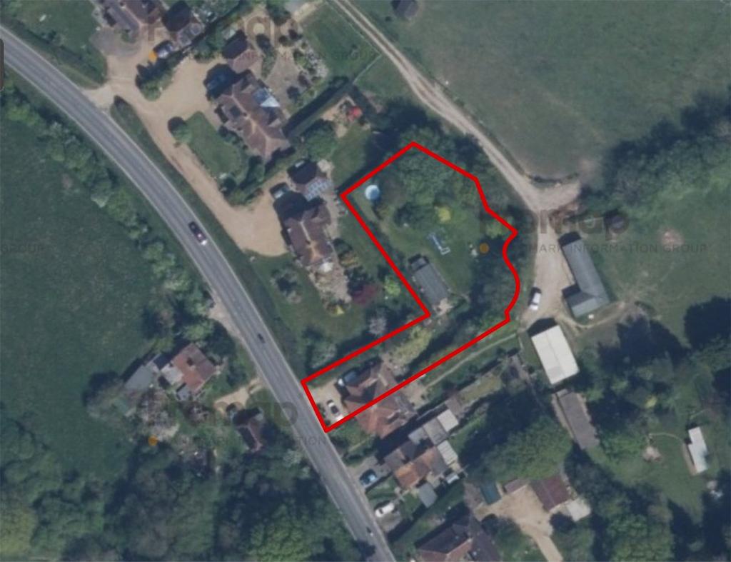 Boundary Plan