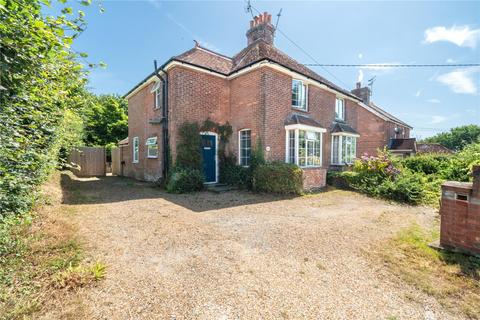 3 bedroom semi-detached house for sale, Three Cups Corner, Three Cups, Heathfield, East Sussex, TN21