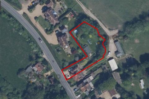 3 bedroom semi-detached house for sale, Three Cups Corner, Three Cups, Heathfield, East Sussex, TN21