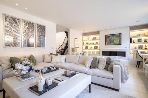 undefined, Adams Row, Mayfair, London
