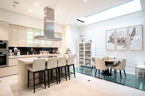 undefined, Adams Row, Mayfair, London