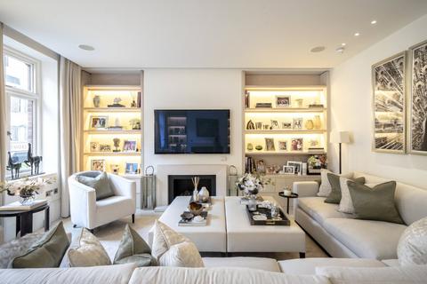 undefined, Adams Row, Mayfair, London