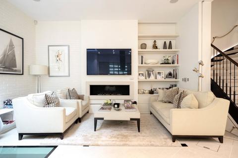 undefined, Adams Row, Mayfair, London
