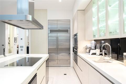 undefined, Adams Row, Mayfair, London