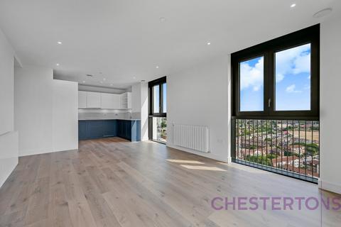 2 bedroom house to rent, Affinity View, London