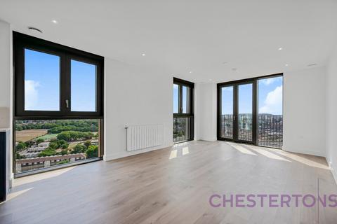 2 bedroom house to rent, Affinity View, London