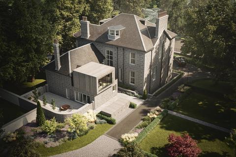 undefined, The Penthouse, Queens Road, Aberdeen, Aberdeenshire, AB15