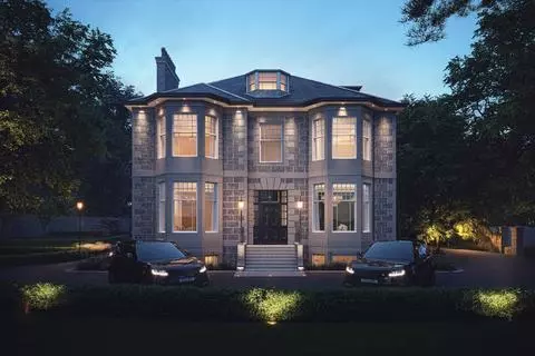 2 bedroom flat for sale