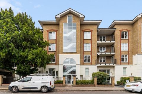 Keswick Road, London