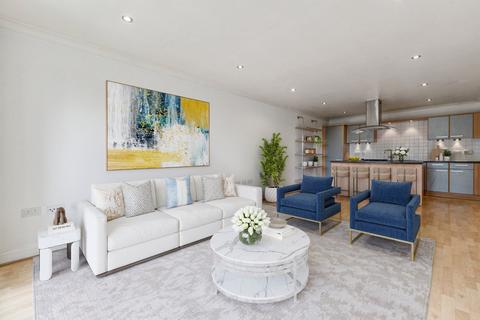 2 bedroom flat for sale, Keswick Road, London